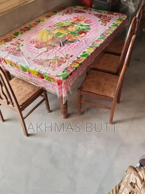 large size Dining Table