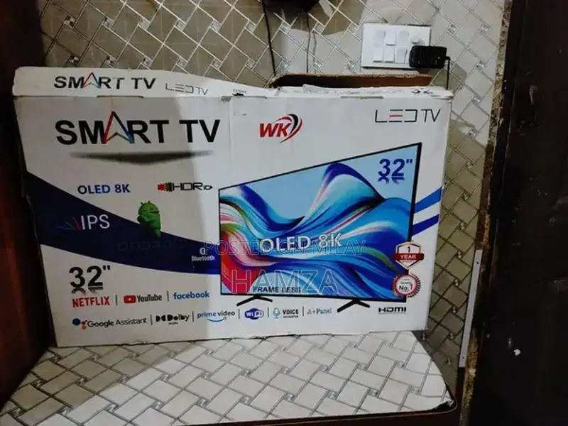 LED TV For Sale