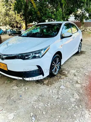 Corolla Altis