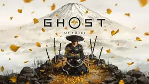 Photo - Ghost Of Yotei PS5 Digital