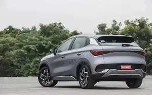 BYD Atto 3 Fully Electric SUV