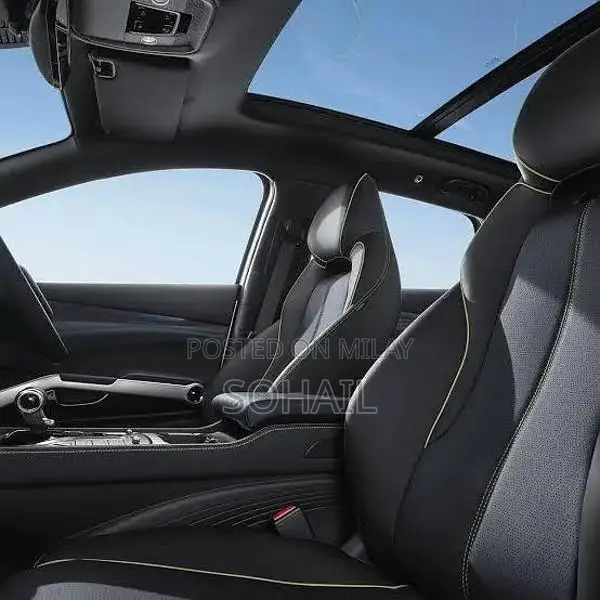 BYD Atto 3 Fully Electric SUV