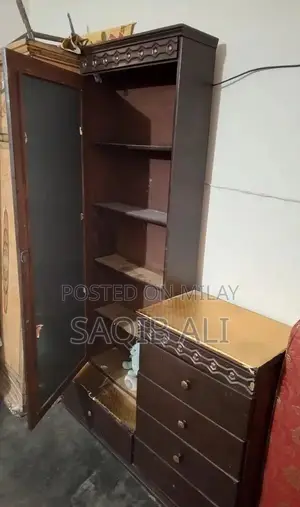 Photo - Dressing Table (like new)