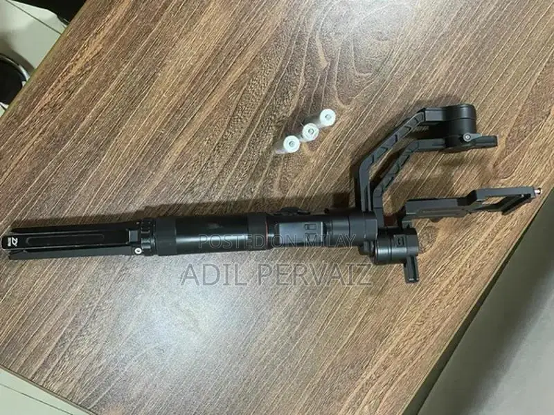 zhiyun Crane 2 gimbal for sale