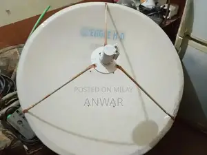 Photo - Dish antenna for sell