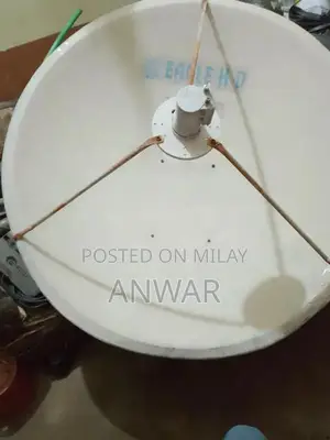 Dish antenna for sell