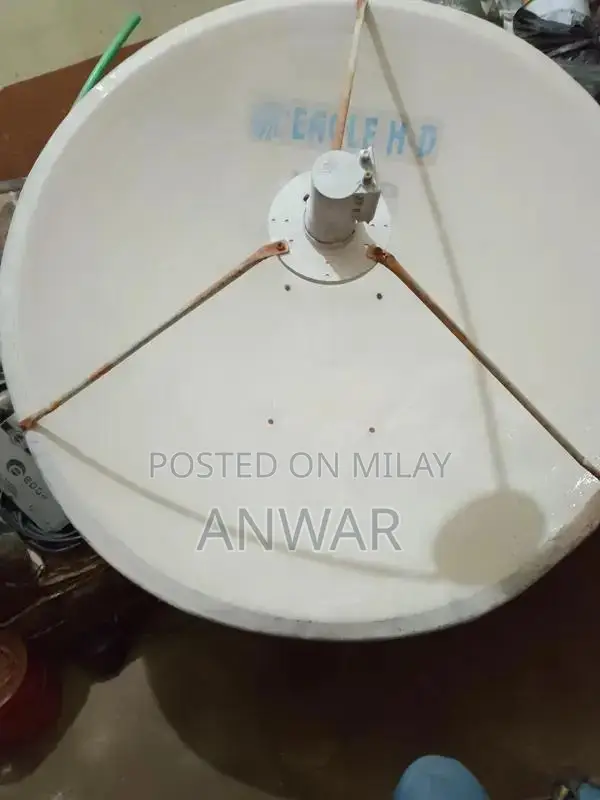 Dish antenna for sell