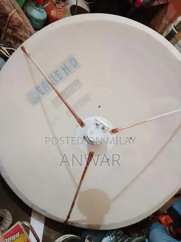 Dish antenna for sell
