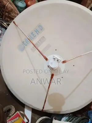 Dish antenna for sell