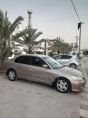 Honda civic vti prosmatec