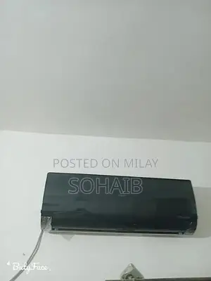 Photo - Hair inverter ac new connection