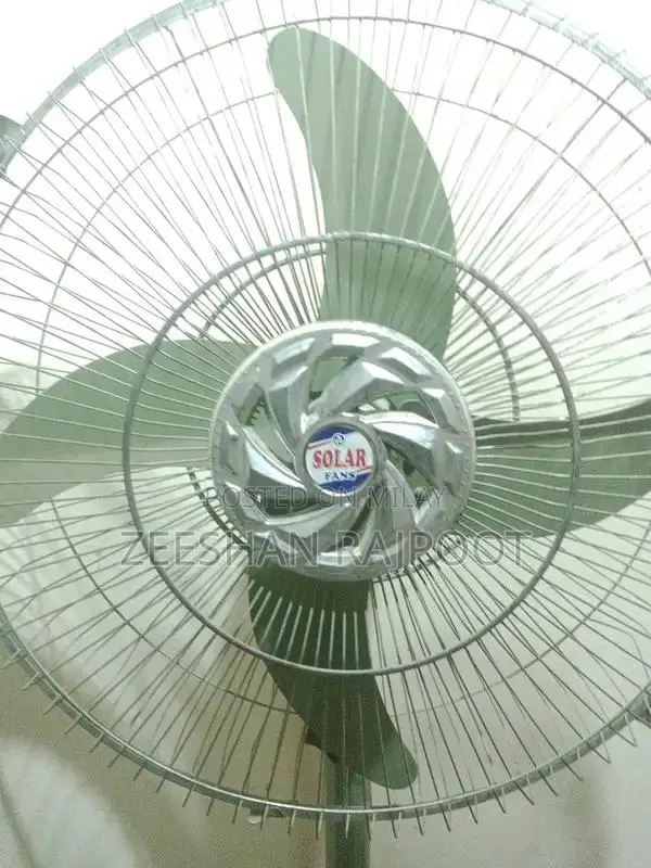 Fan solar fan best prize