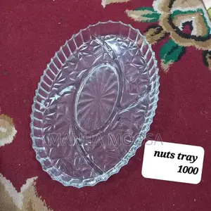 diner set, pizza set, nuts tray,  glass set, soup bowl set etc