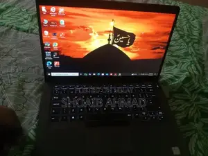 Photo - Dell Laptop for sell