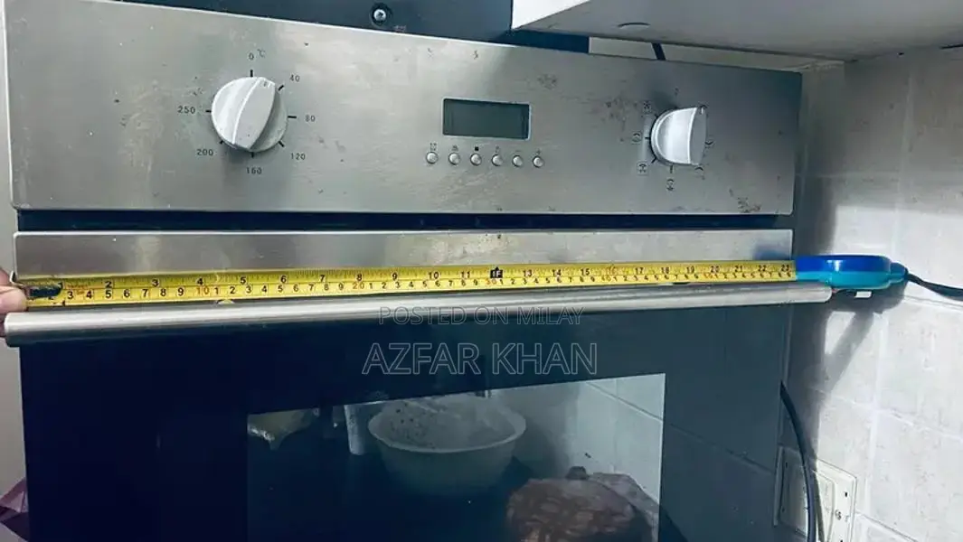 Fotile Electric Oven