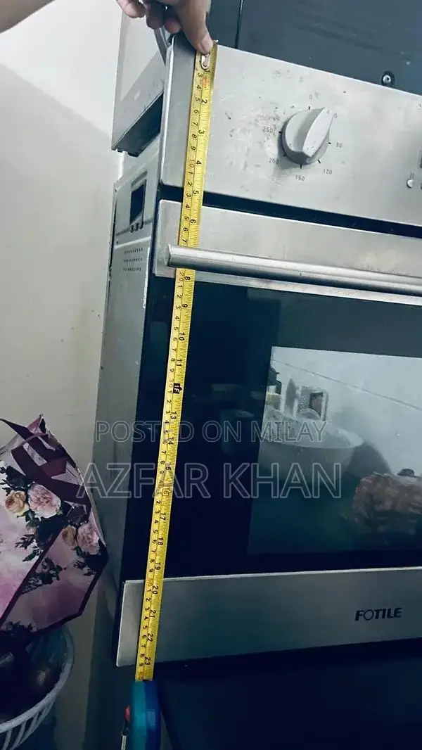 Fotile Electric Oven