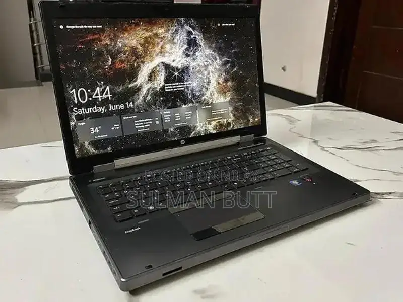 Hp Elitebook