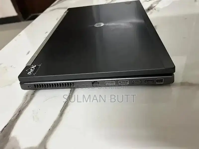 Hp Elitebook