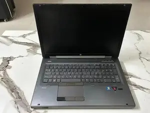 Hp Elitebook