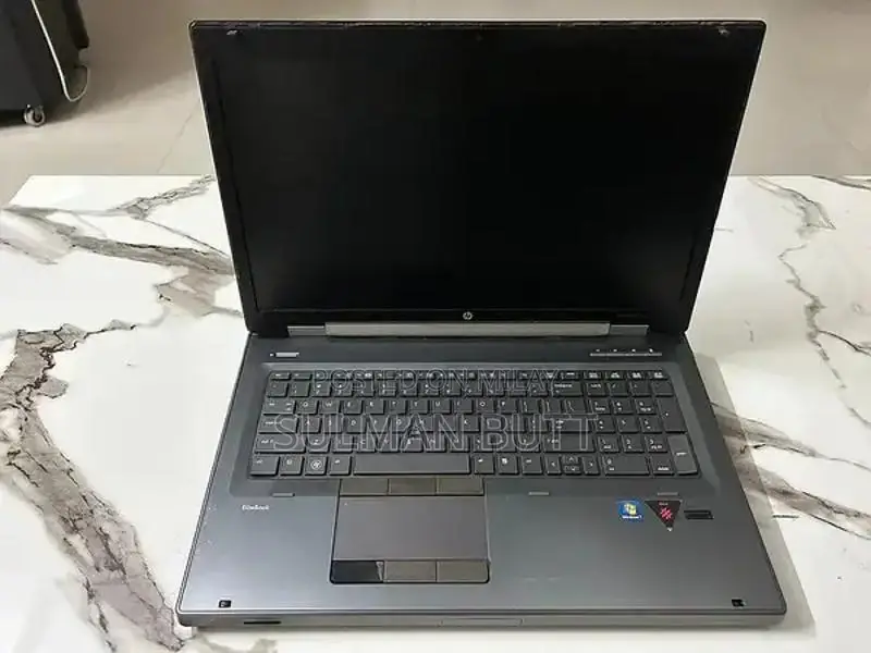 Hp Elitebook