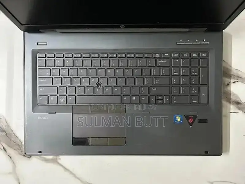 Hp Elitebook