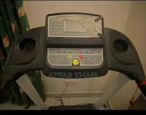 Royal Fitness Treadmill T-510-C Brand New Purchase