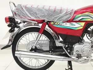 Honda CD 70 2023 Model