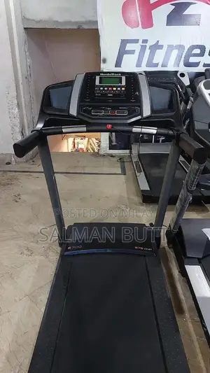 Commercial Treadmills / Domestic Treadmills / Running Machine / Cycle