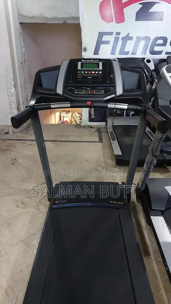 Commercial Treadmills / Domestic Treadmills / Running Machine / Cycle