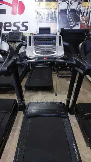Commercial Treadmills / Domestic Treadmills / Running Machine / Cycle