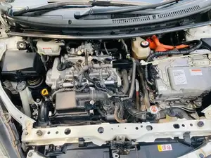 Toyota aqua 2019 import 22