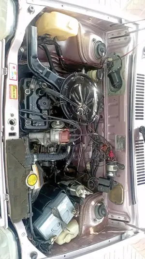 Mehran 2005 uniques colour