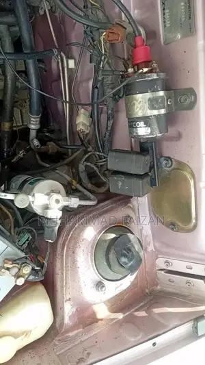 Mehran 2005 uniques colour