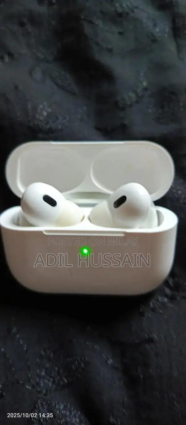 apple air buds pro