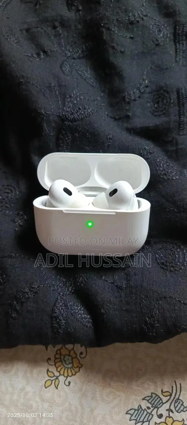 apple air buds pro