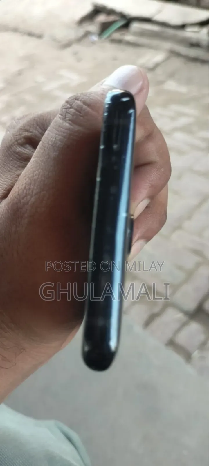 OnePlus 8 Pro 256 GB Black