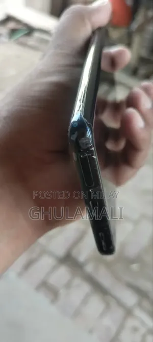 OnePlus 8 Pro 256 GB Black