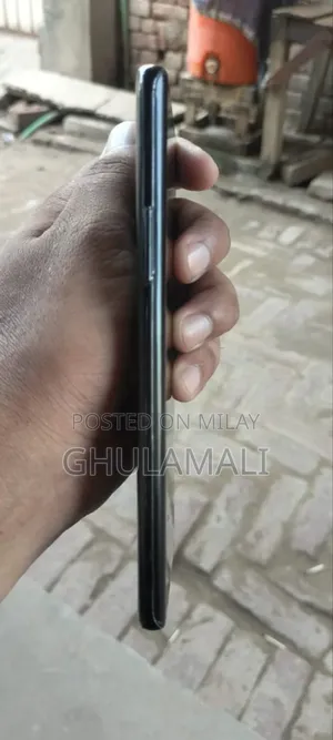 OnePlus 8 Pro 256 GB Black