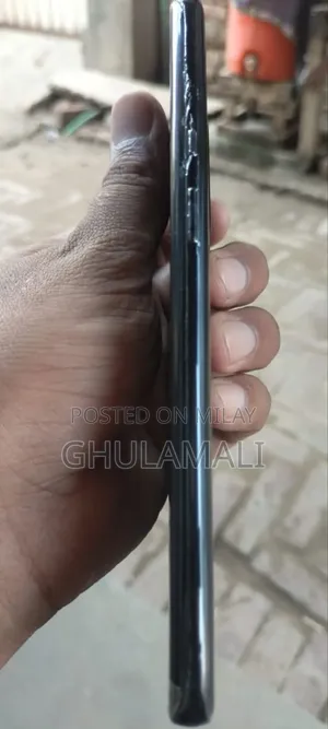 OnePlus 8 Pro 256 GB Black