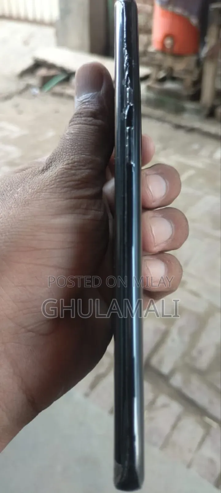 OnePlus 8 Pro 256 GB Black