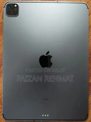 Photo - Ipad Pro 2nd Gen