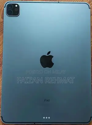 Ipad Pro 2nd Gen