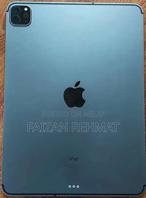 Ipad Pro 2nd Gen