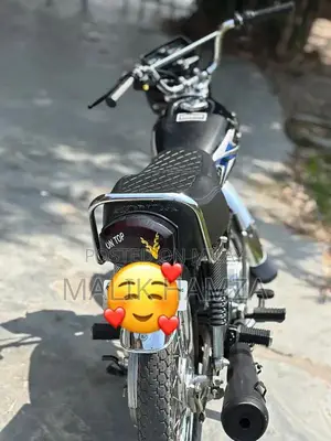 Honda 125 2025 model