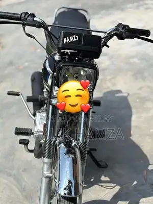 Honda 125 2025 model