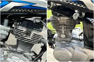 Honda 125 2025 model