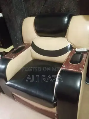 Photo - sofa set for sale