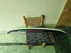 Honda civic rs turbo Geniune spoiler