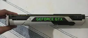 GTX 980 Founders Edition  ( 4GB GDDR5 )