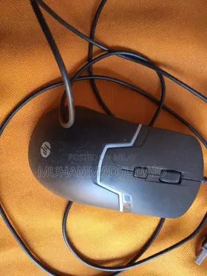 Monitor, gaming mouse, keyboard